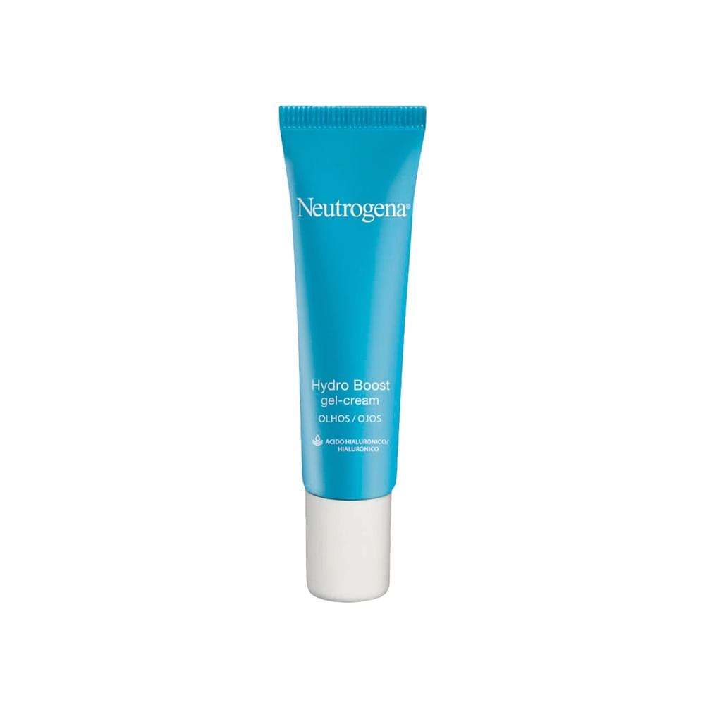 Contorno de Ojos Hydro Boost - Neutrogena